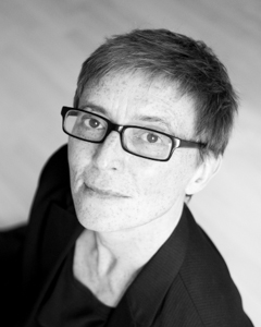 Jo McMillan